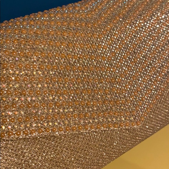 Elegant shoes & clutch combo! - Picture 4 of 4